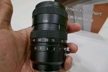 เลนส์ Canon TV zoom lens 8-48mm f1.0 เมาท์ C ราคารวมส่ง รูปที่ 2