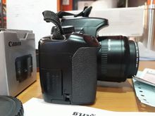 Canon 450D เลนส์ fix 50mm Canon รูปที่ 6