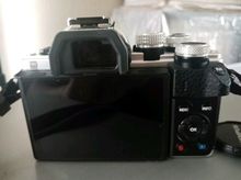 กล้อง Olympus E-M10ii รูปที่ 3