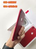 ขายiPhone7 128gbมือ2สีแดงสวยกริ้บนางฟ้ามากไม่มีรอยตกไม่มีตำหนิสวยทุกมุมการันตี ฃเครื่องแน่นทุกอย่างเดิมไม่เคยแกะไม่เคยซ่อมเครื่องศูนย์ไทยTH รูปที่ 6