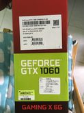 MSI Gaming x GTX 1060 6GB แรม Micron รูปที่ 4
