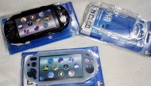 เคส PS Vita - PSP ทุกรุ่น รูปที่ 1