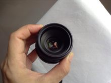 Geekster 35mm f.1.8  รูปที่ 3