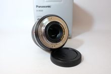 Panasonic Leica DG Summilux 25mm. F1.4 ประกันร้าน อุปกรณ์ครบกล่อง รูปที่ 3