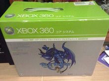 Xbox360 BlueDragon Limited Japan รูปที่ 9