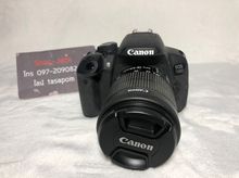 Canon 700D สภาพใหม่ไร้ตำหนิ พร้อมใช้งาน รูปที่ 2