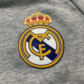 เสื้อ สเวตเตอร์ Real Madrid รอบอก 38 รูปที่ 4