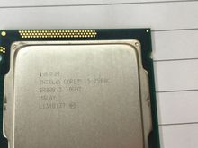CPU intel i5 2500k Socket 1155 รูปที่ 2