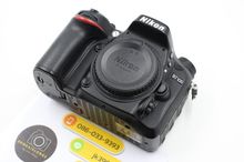 ขายกล้อง Nikon D7100 จอ 24ล้าน สภาพสวย ถ่าย VDO Full HD (จอติดฟิลม์กันรอยแล้วจร้า) เครื่องร้าน เมนูอังกฤษ รูปที่ 2