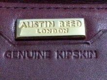 กระเป๋าหนังใส่บัตร AUSTIN REED LONDON รูปที่ 3