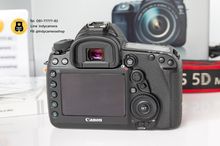 ขาย Canon 5D MarkIV สภาพดี มีประกันถึง 29-09-2561 การใช้งานปกติทุกระบบ ชมรูปถ่ายจริงเเละรายละเอียดด้านในค่ะ รูปที่ 5