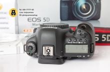 ขาย Canon 5D MarkIV สภาพดี มีประกันถึง 29-09-2561 การใช้งานปกติทุกระบบ ชมรูปถ่ายจริงเเละรายละเอียดด้านในค่ะ รูปที่ 2