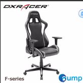 เก้าอี้เกมมิ่งเกียร์ DXRacer F-series Gaming Chair รูปที่ 2