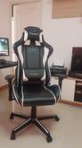 เก้าอี้เกมมิ่งเกียร์ DXRacer F-series Gaming Chair รูปที่ 1