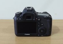 Canon EOS 6D Body อดีตประกันศูนย์ อุปกรณ์ครบกล่อง รูปที่ 4