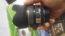 Sigma 30 mm f 1.4 for Nikon ผิวเก่า รูปที่ 2