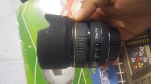 Sigma 30 mm f 1.4 for Nikon ผิวเก่า รูปที่ 1