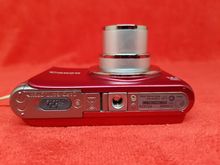 ขาย กล้อง Canon PowerShot A3100 IS สีแดง มือ 2 รูปที่ 7
