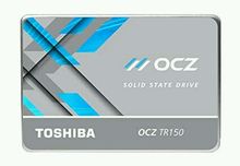  Toshiba OCZ TR150 Trion 150  240GB, SATA (TRN150-25SAT3-240G) รูปที่ 1
