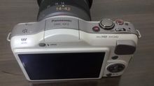 กล้อง Panasonic Lumix GF3 รูปที่ 8