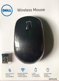 Dell Wireless Mouse  WM126 รูปที่ 1