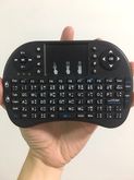 Mini Wireless Keyboard 2.4 Ghz รูปที่ 2