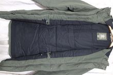 Timberland Men Long Insulated Snorkel Jacket มือหนึ่ง ของแท้ 100 เปอร์เซนต์ รูปที่ 7
