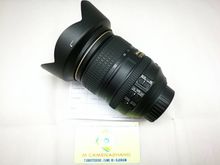 Nikon AF-S 24-120mm f4G ED VR Nano อดีตประกันศูนย์ รูปที่ 3