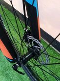 จักรยานเสือภูเขาTRINXรุ่นM163eรถสวยดีไซสปอร์ทรุ่นใหม่ล่าสุดปี2018 รูปที่ 9