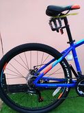 จักรยานเสือภูเขาTRINXรุ่นM163eรถสวยดีไซสปอร์ทรุ่นใหม่ล่าสุดปี2018 รูปที่ 8