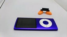 iPod nano Gen 4 8GB สีม่วง (หายาก) สภาพสวยพร้อมใช้งาน รูปที่ 6