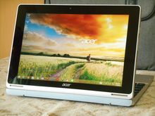 Acer ( 4Core) 64 SSD+500 HDD จอทัช วินโดว์แท้ รูปที่ 6