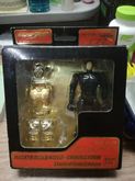 masked rider agito-shining form limited gold edition รูปที่ 1