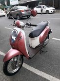 Scoopy-iปี53 รูปที่ 5