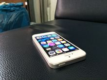 iPhone 5 16gb รูปที่ 4