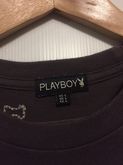 เสื้อยืด Playboy แท้ รูปที่ 3