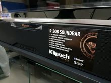 ขาย Klipsch Soundbar R-20B รูปที่ 2