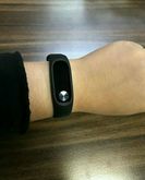 Xiaomi Mi Band 2 นาฬิกาสายรัดข้อมือ วัดสุขภาพ ของแท้ ศูนย์ไทยมือสองสภาพสวยประกันยาว รูปที่ 3