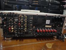 ขายหรือแลก แอมป์ DTSรุ่นใหญ่ Pioneer VSX-D938TX  ฟังเพลงเสียงดีมาก รูปที่ 5