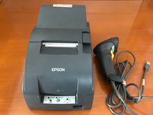 Printer Epson TMU220A รูปที่ 1