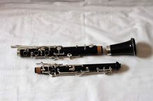 ขาย Oboe หรือ  English horn รูปที่ 2