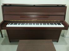 Piano Yamaha C.108 รูปที่ 3