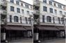 ให้เช่า ทาวน์โฮม โครงการบ้านกลางเมือง เดอะ ปารีส รัชวิภา The Paris ติดถนนรัชดาภิเษก 36 ถนนวิภาวดี  BTS สีแดง เหมาะพักอาศัยหรือสำนักงาน