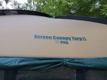เต้นท์ Coleman Screen Canopy Trap ll รูปที่ 5