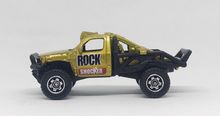 รถเหล็ก Matchbox Rock Shocker รูปที่ 2