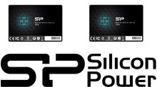 120 GB SSD SILICON POWER S55 (SSD-SCP-S55120G) รูปที่ 4