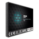 120 GB SSD SILICON POWER S55 (SSD-SCP-S55120G) รูปที่ 2