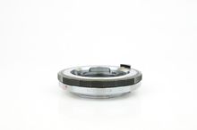 voigtlander close focus adapter (for sony) รูปที่ 1