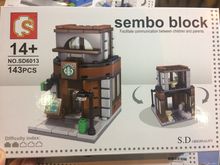 sembo block รูปที่ 3