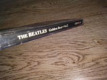 The Beatles Golden Best CD รูปที่ 5